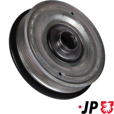 JP GROUP 1218301100 Číslo výrobce: 1218301109. EAN: 5710412583897.