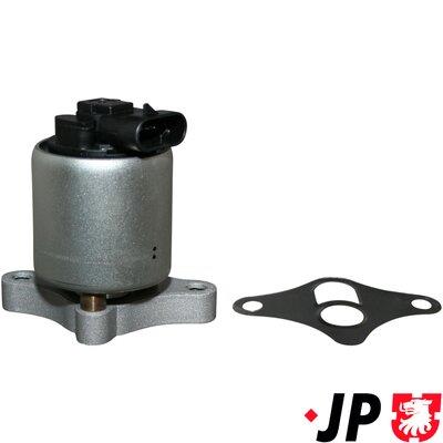 JP GROUP 1225000600 EAN: 5710412151997.