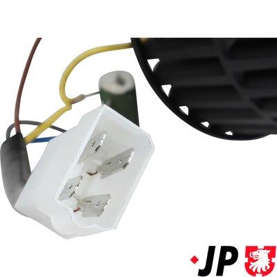 JP GROUP 1226100300 EAN: 5710412121976.