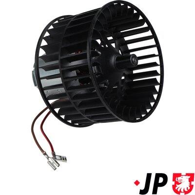 JP GROUP 1226100600 Číslo výrobce: 1299100800. EAN: 5710412121983.