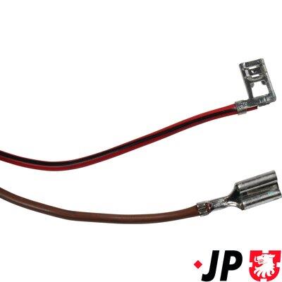 JP GROUP 1226100600 Číslo výrobce: 1299100800. EAN: 5710412121983.