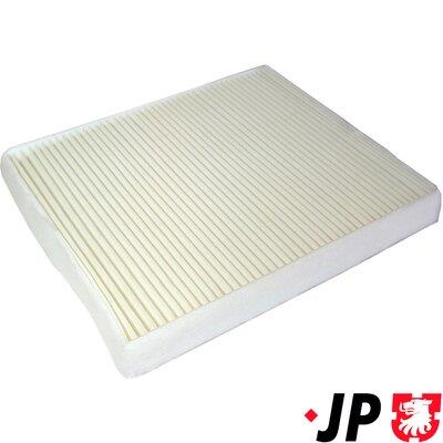 JP GROUP 1228100900 Číslo výrobce: 1228100909. EAN: 5710412122058.