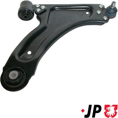 JP GROUP 1240100380 Číslo výrobce: 1240100389. EAN: 5710412056629.