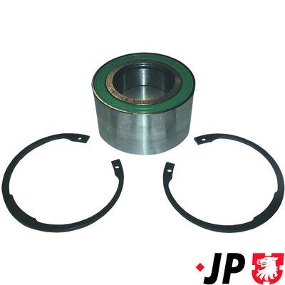 JP GROUP 1241300210 Číslo výrobce: 1241300219. EAN: 5710412118136.