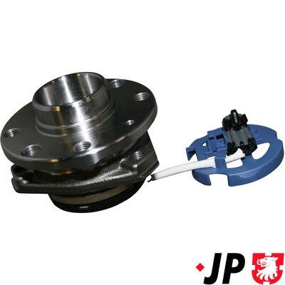 JP GROUP 1241400801 EAN: 5710412250126.