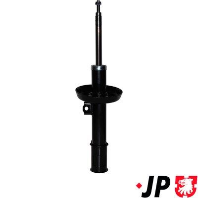 JP GROUP 1242104570 Číslo výrobce: 1242104579. EAN: 5710412505530.