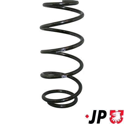 JP GROUP 1242200400 Číslo výrobce: 1242200409. EAN: 5710412053956.