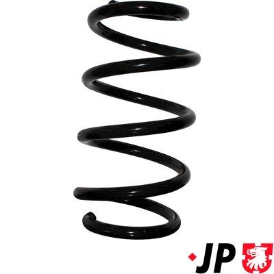 JP GROUP 1242203400 Číslo výrobce: 1242203409. EAN: 5710412546830.