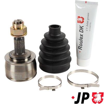 JP GROUP 1243301610 Číslo výrobce: 1243301619. EAN: 5710412508333.