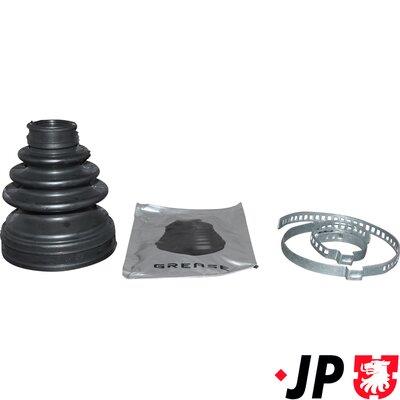 JP GROUP 1243701110 Číslo výrobce: 1243701119. EAN: 5710412464165.