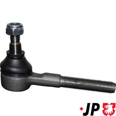 JP GROUP 1244602500 Číslo výrobce: 1244602509. EAN: 5710412556471.