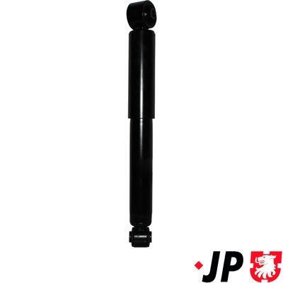 JP GROUP 1252103300 Číslo výrobce: 1252103309. EAN: 5710412591489.