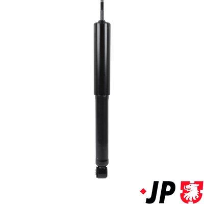 JP GROUP 1252103600 Číslo výrobce: 1252103609. EAN: 5710412591496.