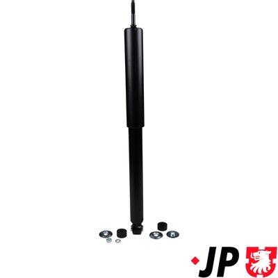 JP GROUP 1252104400 EAN: 5710412779351.