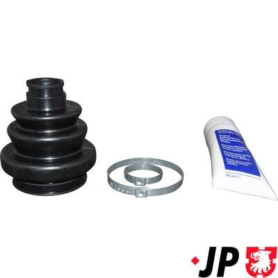 JP GROUP 1253600410 Číslo výrobce: 1253600419. EAN: 5710412464240.