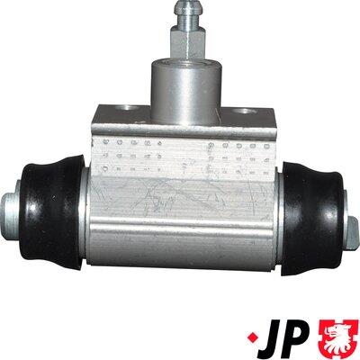 JP GROUP 1261301200 Číslo výrobce: 1261301209. EAN: 5710412471392.