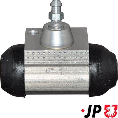 JP GROUP 1261301300 Číslo výrobce: 1261301309. EAN: 5710412471408.