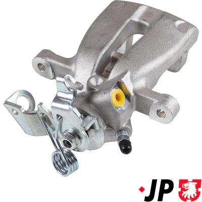 JP GROUP 1262000570 Číslo výrobce: 1262000579. EAN: 5710412205287.