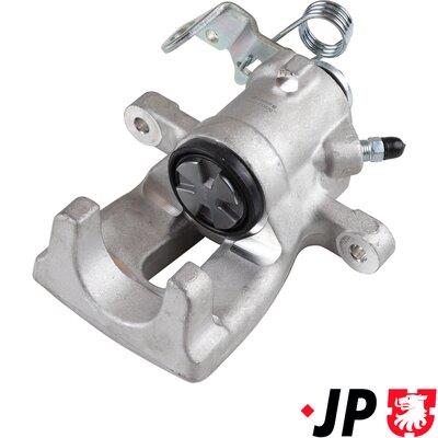 JP GROUP 1262000570 Číslo výrobce: 1262000579. EAN: 5710412205287.