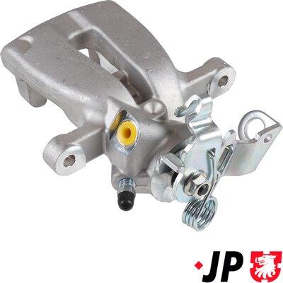 JP GROUP 1262000580 Číslo výrobce: 1262000589. EAN: 5710412205294.