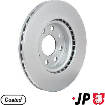 JP GROUP 1263106400 Číslo výrobce: 1263103609. EAN: 5710412609290.