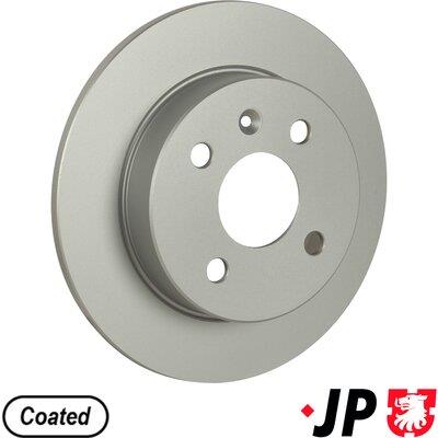 JP GROUP 1263202600 Číslo výrobce: 1263200300. EAN: 5710412609351.