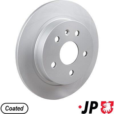 JP GROUP 1263203900 EAN: 5710412786076.