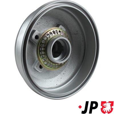 JP GROUP 1263500300 Číslo výrobce: 0418025ALT. EAN: 5710412209315.