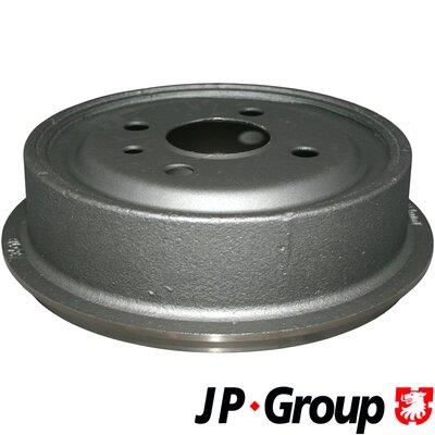 JP GROUP 1263500500 Číslo výrobce: 1263500509. EAN: 5710412065782.
