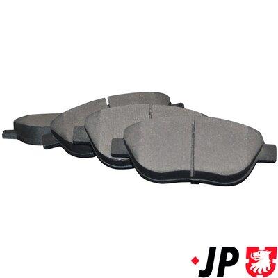 JP GROUP 1263602110 Číslo výrobce: 1263602119. EAN: 5710412529437.