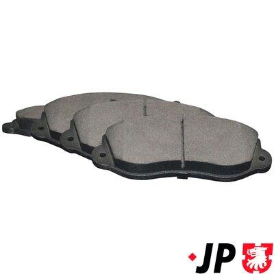 JP GROUP 1263602910 Číslo výrobce: 1263602919. EAN: 5710412529697.