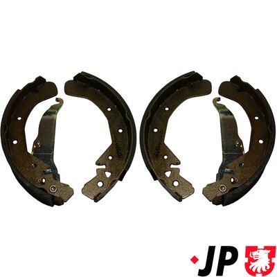 JP GROUP 1263900410 Číslo výrobce: 1263900419. EAN: 5710412204518.