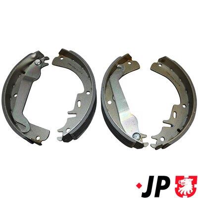 JP GROUP 1263901010 Číslo výrobce: 1263901019. EAN: 5710412595562.