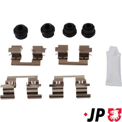 JP GROUP 1264003810 EAN: 5710412788360.