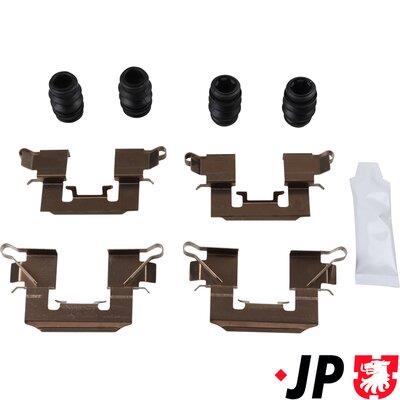 JP GROUP 1264004110 EAN: 5710412788391.