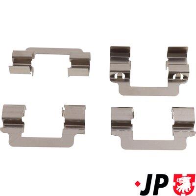 JP GROUP 1264005110 EAN: 5710412788490.