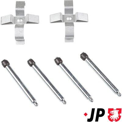 JP GROUP 1264005410 EAN: 5714670005290.