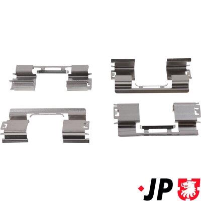 JP GROUP 1264005610 EAN: 5714670440237.