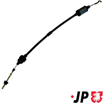 JP GROUP 1270200800 Číslo výrobce: 1270200809. EAN: 5710412071974.