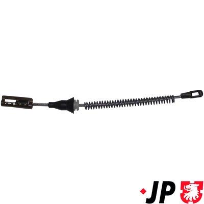 JP GROUP 1270300300 Číslo výrobce: 1270300309. EAN: 5710412063658.