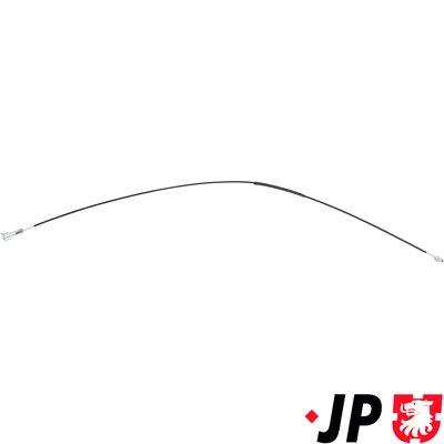 JP GROUP 1270300780 Číslo výrobce: 1270300789. EAN: 5710412063702.