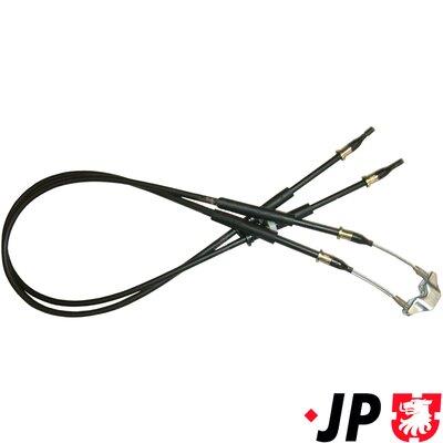 JP GROUP 1270302800 EAN: 5710412063993.