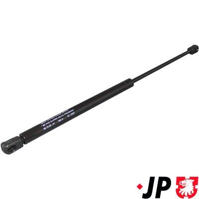 JP GROUP 1281201500 Číslo výrobce: 1281201509. EAN: 5710412046002.