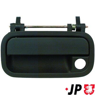 JP GROUP 1287100170 Číslo výrobce: 1287100176. EAN: 5710412046156.