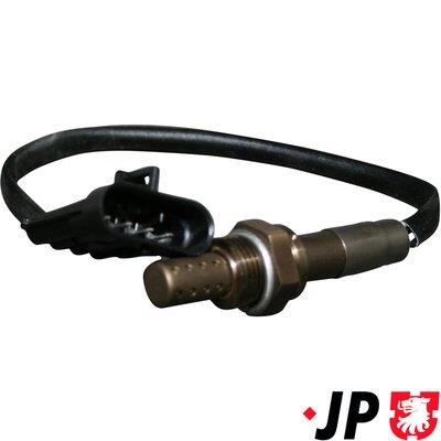 JP GROUP 1293800500 EAN: 5710412078560.