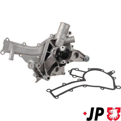 JP GROUP 1314101400 Číslo výrobce: 1314101409. EAN: 5710412098766.