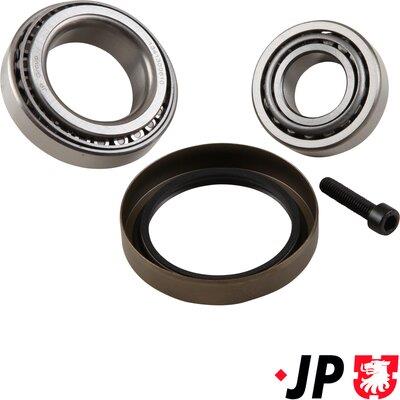 JP GROUP 1341300610 Číslo výrobce: 1341300619. EAN: 5710412128609.