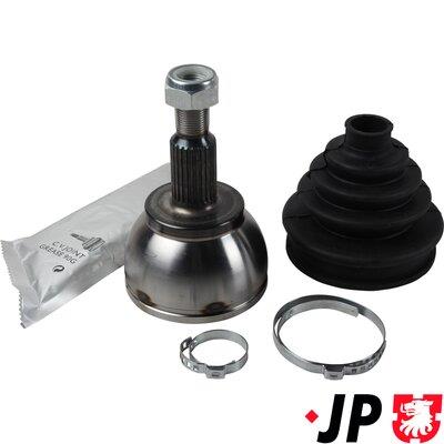 JP GROUP 1343300710 Číslo výrobce: 1343300719. EAN: 5710412506377.