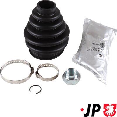 JP GROUP 1343600310 Číslo výrobce: 1343600319. EAN: 5710412470401.