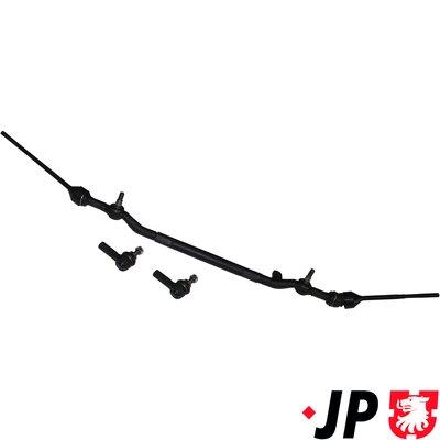 JP GROUP 1344400500 Číslo výrobce: 1344400509. EAN: 5710412127589.